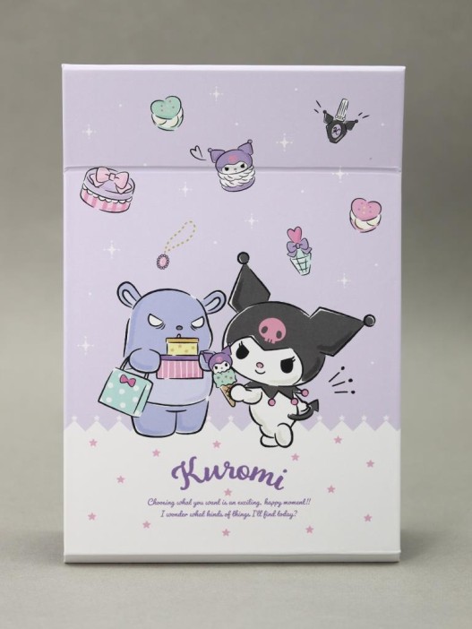 Зеркало "Anime girl cake" 