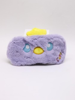 Маска для сна гелевая "Cute animals", duck