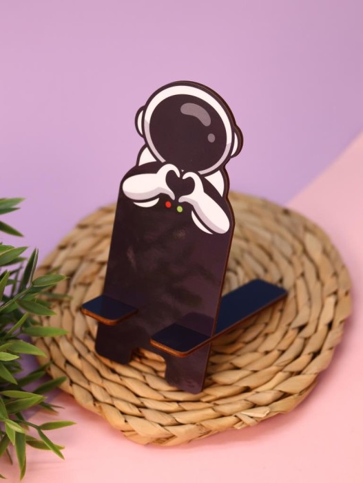 Подставка под телефон/планшет «Astronaut» 