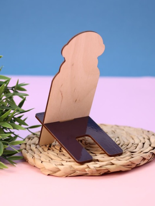 Подставка под телефон/планшет «Astronaut» 