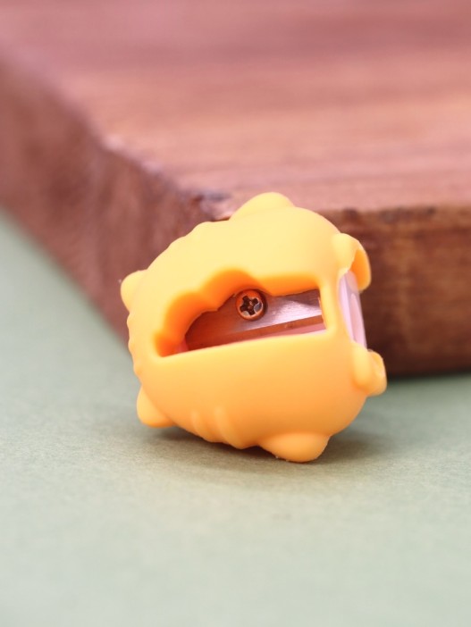 Точилка для карандашей &quot;Orange cute cat&quot; 