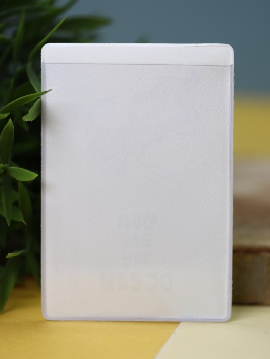 Держатель для карт «You are my ocean» (6,5 х 9,5 см) 