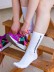 Носки женские iLikeGift "Не знакомлюсь", р. 35-40
