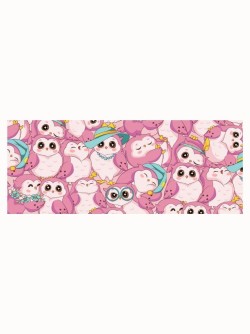 Обложка для студенческого «SOVA many», плотность 600 мкм