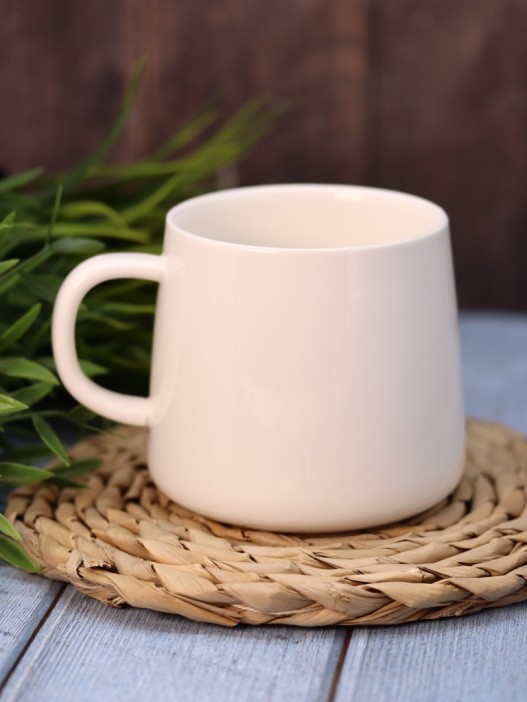 Кружка "Dream animal star", white (480 мл) 