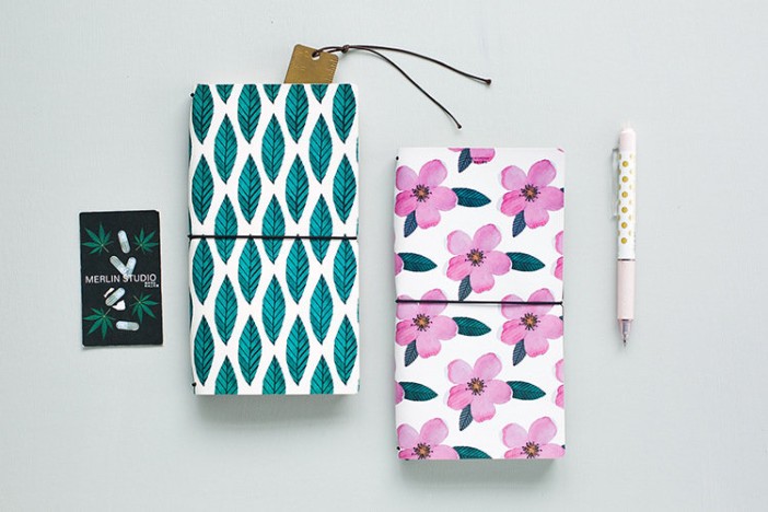 ПЛАННЕР &quot;Цветы&quot; 