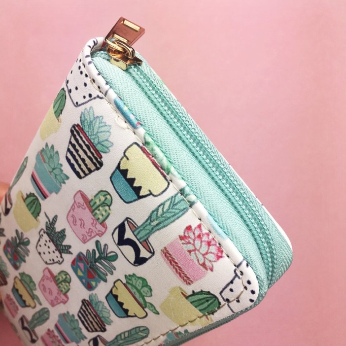 Кошелек "Cactus" 