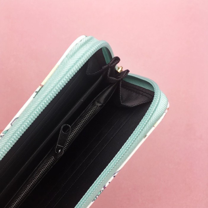 Кошелек "Cactus" 