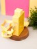 Бутылка "Buttery", yellow (450 ml)