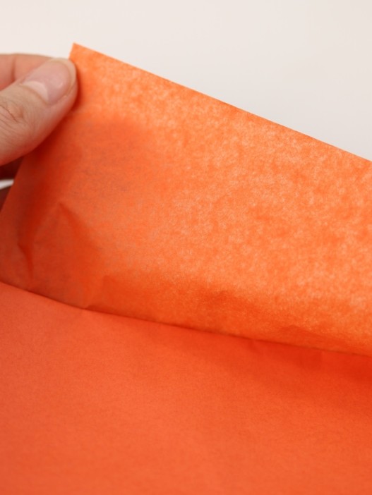 Упаковочный набор д/подарков (2 листа+лента+открытка+5 наклеек) &quot;Citrus Delight&quot;,50x70см 