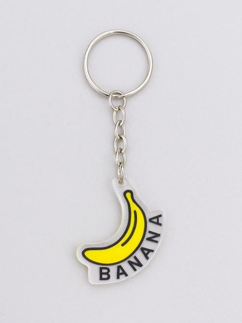 Брелок &quot;Banana&quot; 