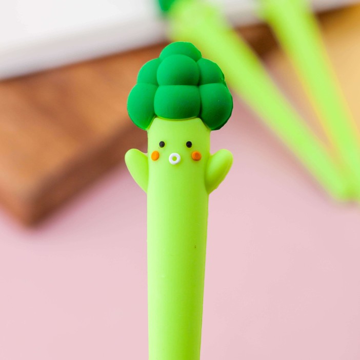 Ручка "Enjoy delicious", mix 