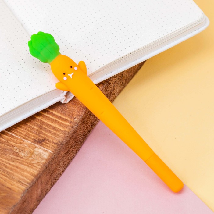 Ручка "Enjoy delicious", mix 