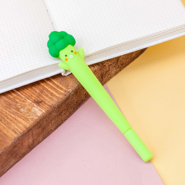 Ручка "Enjoy delicious", mix 