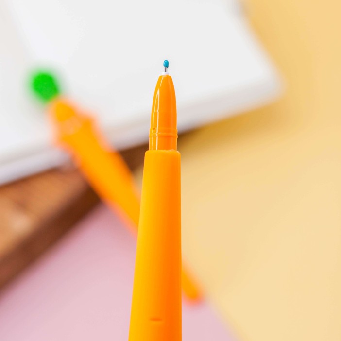 Ручка "Enjoy delicious", mix 