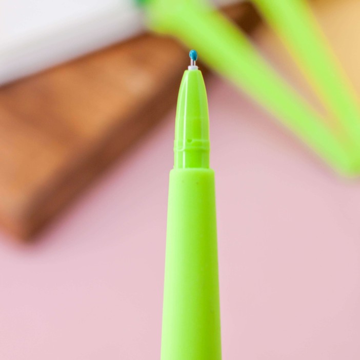 Ручка "Enjoy delicious", mix 