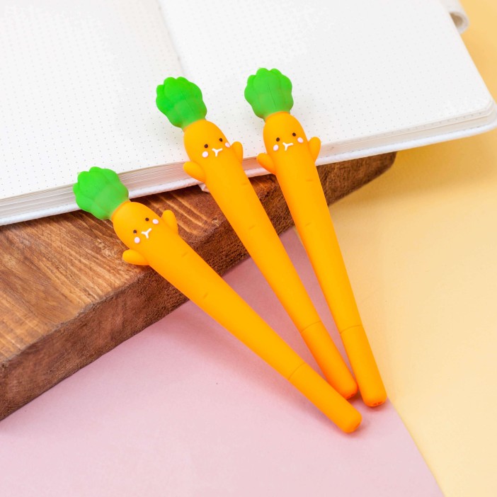 Ручка "Enjoy delicious", mix 