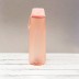 Бутылка спортивная, pink (550ml) 