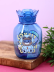 Бутылка «Lovely fashion», blue (650 мл) 
