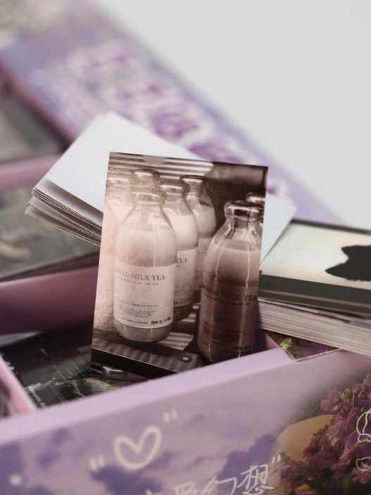 Наклейки &quot;Cozy atmosphere&quot;, black (3,5*5см) 