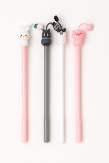 Ручка "Tasty paws", шоубокс 48 шт.