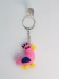 Брелок «Miracle Bird», pink 