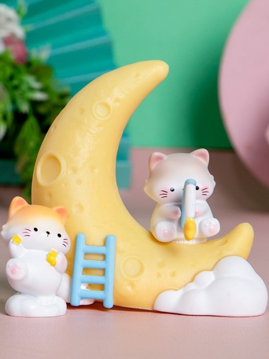 Ночник "Cat dream" 