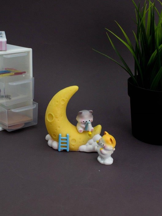 Ночник "Cat dream" 