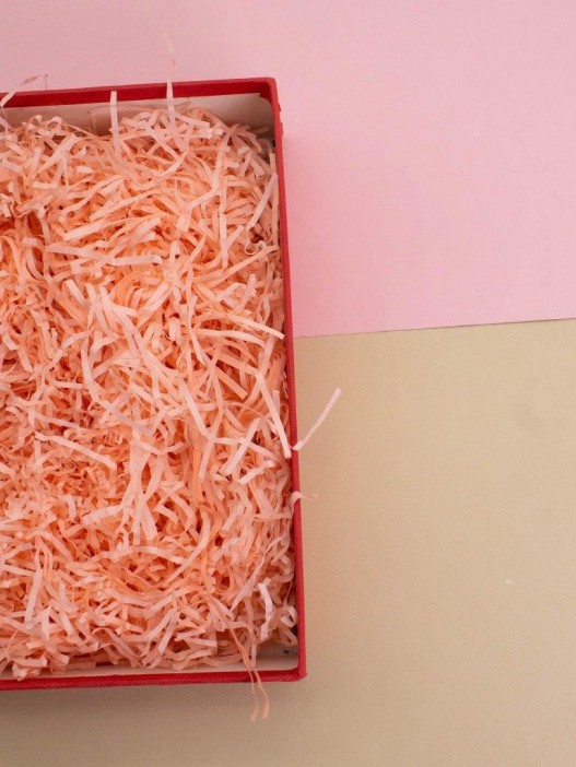 Наполнитель тишью &quot;Classic&quot;, peach, 20 гр. 