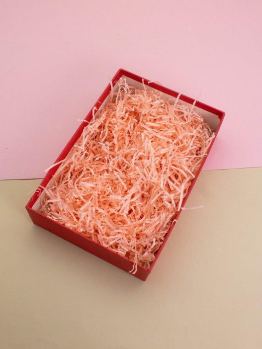 Наполнитель тишью &quot;Classic&quot;, peach, 20 гр. 