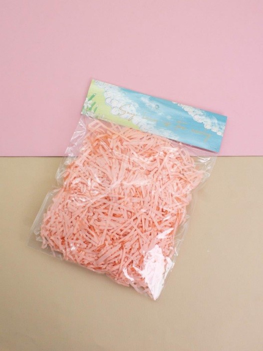 Наполнитель тишью &quot;Classic&quot;, peach, 20 гр. 