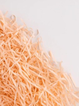 Наполнитель тишью "Classic", peach, 20 гр.