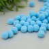 Наполнитель шарики &quot;Big balls&quot;, blue 