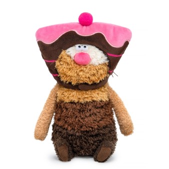 Мягкая игрушка "Фраппе Коллекция "Десерт" (19 см)