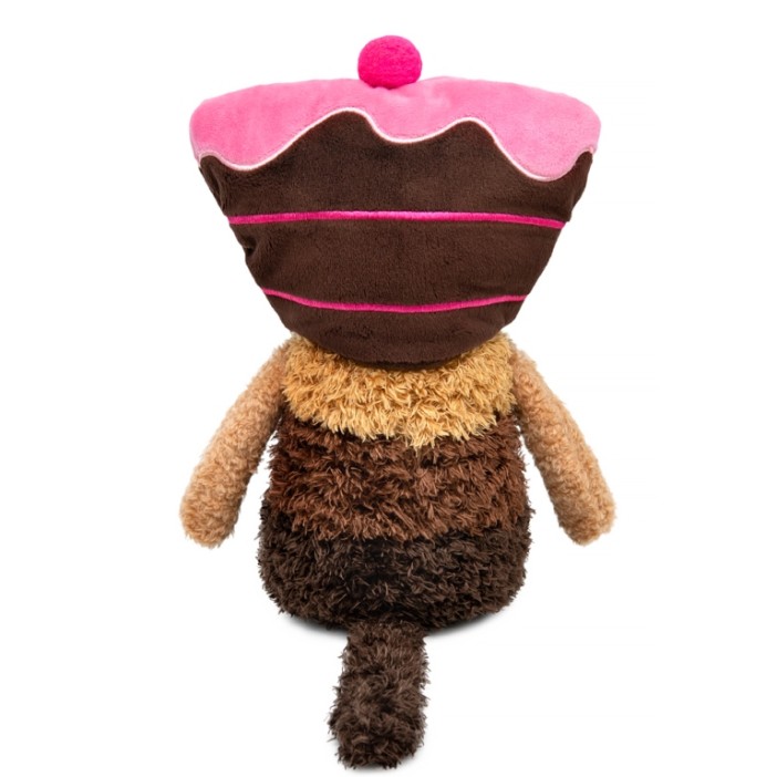 Мягкая игрушка "Фраппе Коллекция "Десерт" (19 см) 