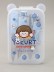 Маникюрный набор &quot;Anime yogurt&quot;, blue 