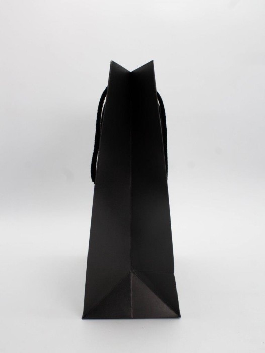 Пакет подарочный «Business suit», necktie (26*32*12.5) 