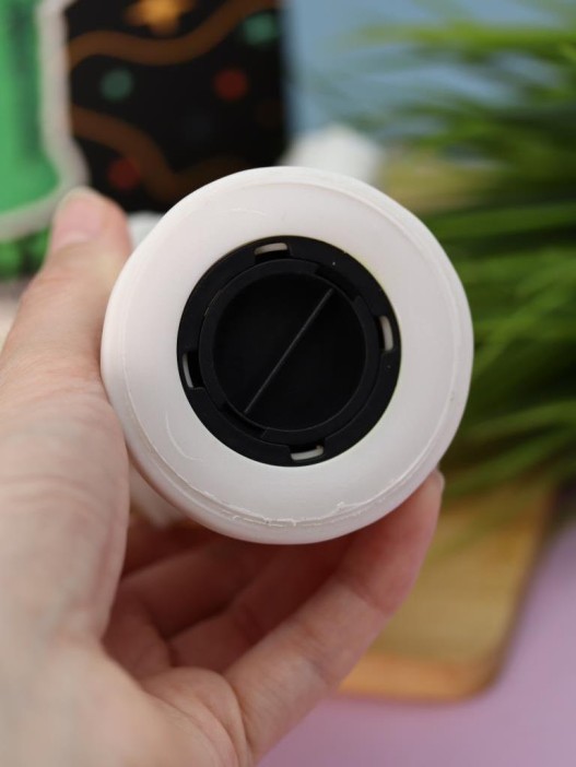 Алмазная мозаика на копилке (нижняя загрузка) Draw Me! «Cactus», (12*7*15 см) 