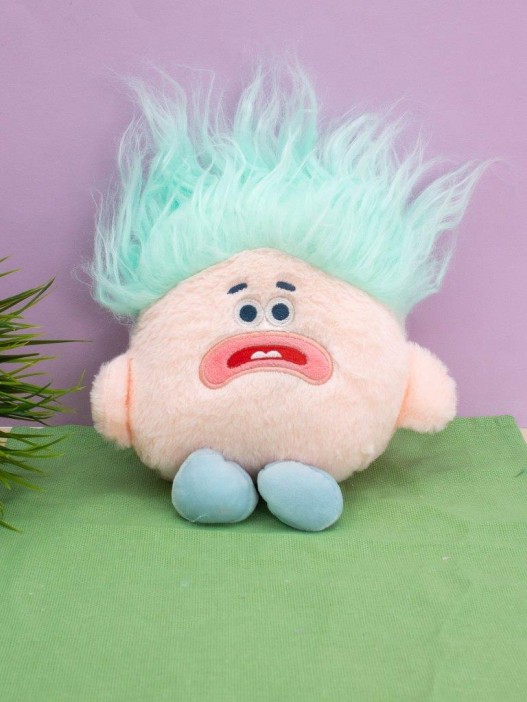 Мягкая игрушка &quot;Monster friend&quot;, blue 