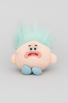 Мягкая игрушка "Monster friend", blue