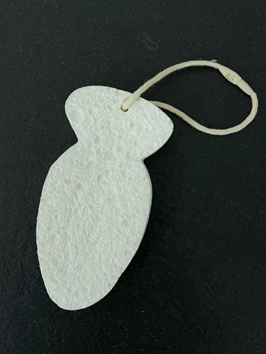 ЭКО губка для посуды &quot;Carrot&quot; 