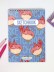 Скетчбук «Funny birds», 14х20 см 