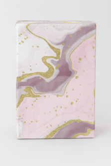 Подарочная коробка «Amethyst», pink (23*16*9.5)