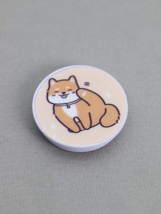 Попсокет &quot;Shiba inu&quot; 
