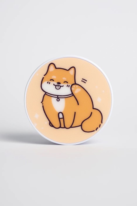 Попсокет &quot;Shiba inu&quot; 