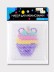 Набор для аквамозаики Draw Me! «Мороженное» 8,5*8,5 см.