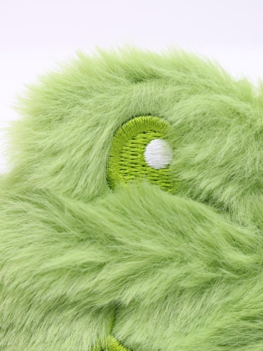 Маска для сна гелевая GIRLY "Милые животные", лягушка 