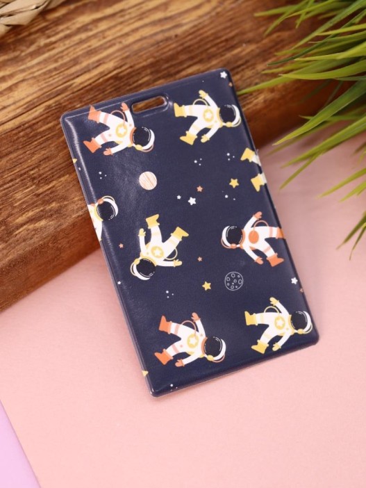 Держатель для карт Spaceman (6,5 х 10,4 см) 
