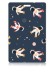 Держатель для карт "Космонавт" (6,5 х 10,4 см)
