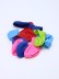 Набор воздушных шаров 10 шт. "Matt vibrant balloons", (25 см)